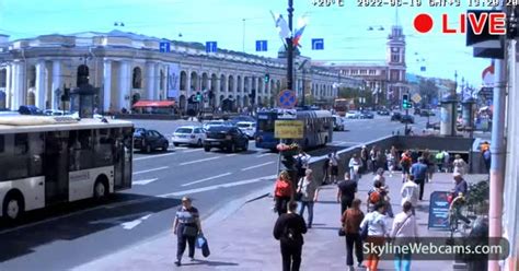 all cities of russia|RUSSIA Live Cams .